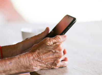 Т2 дарит бесплатную связь ветеранам Великой Отечественной войны